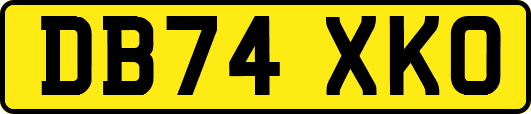 DB74XKO