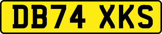 DB74XKS