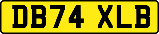 DB74XLB