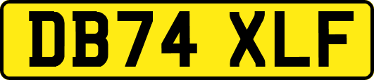 DB74XLF