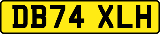DB74XLH