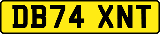 DB74XNT