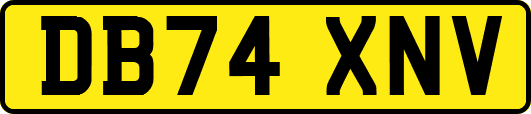 DB74XNV