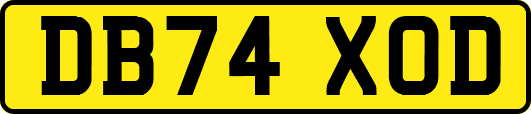 DB74XOD