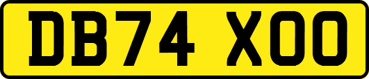 DB74XOO