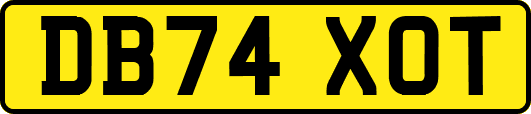 DB74XOT