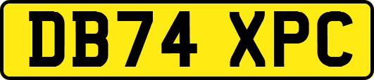 DB74XPC