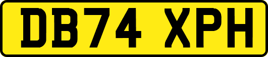 DB74XPH
