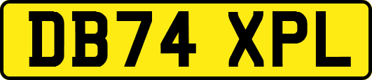 DB74XPL