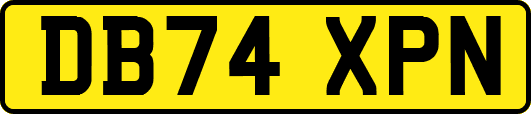 DB74XPN