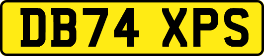 DB74XPS