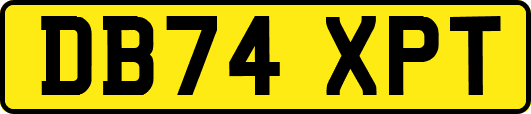 DB74XPT