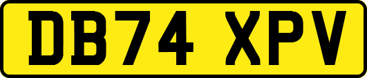 DB74XPV