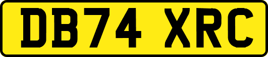 DB74XRC