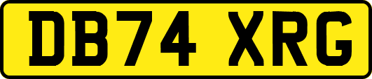 DB74XRG
