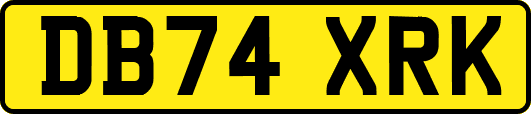 DB74XRK