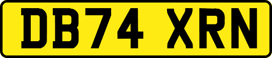 DB74XRN