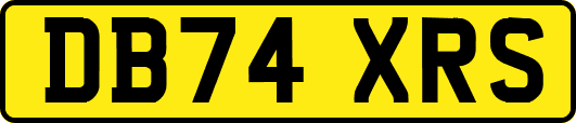 DB74XRS