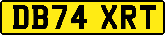 DB74XRT