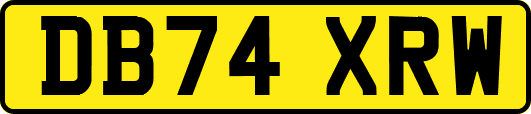 DB74XRW