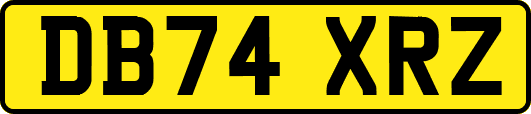 DB74XRZ