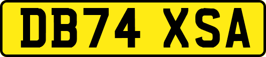DB74XSA