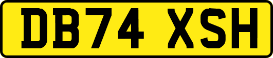 DB74XSH