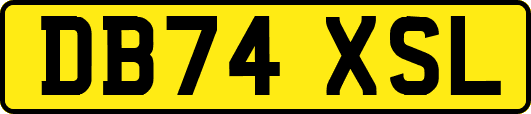 DB74XSL