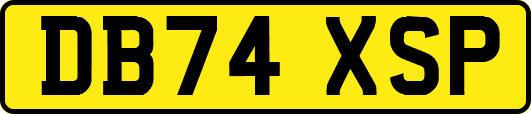 DB74XSP