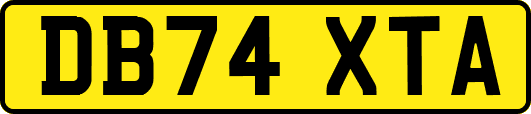 DB74XTA