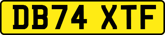 DB74XTF