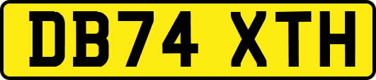 DB74XTH