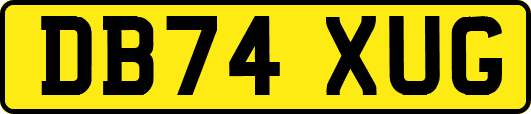 DB74XUG