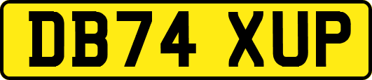 DB74XUP