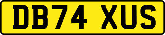 DB74XUS