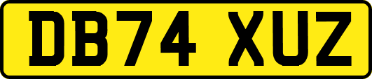 DB74XUZ