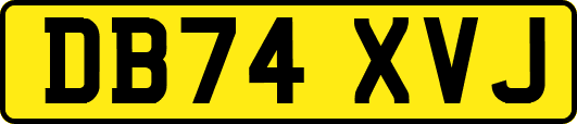 DB74XVJ