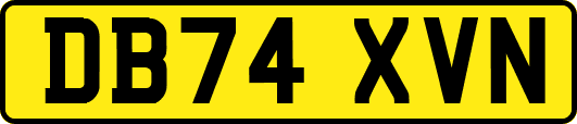 DB74XVN
