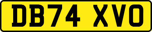 DB74XVO