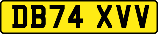 DB74XVV