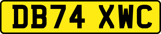 DB74XWC