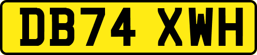DB74XWH