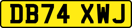 DB74XWJ