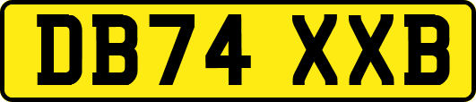 DB74XXB