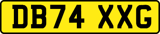 DB74XXG