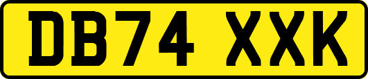 DB74XXK