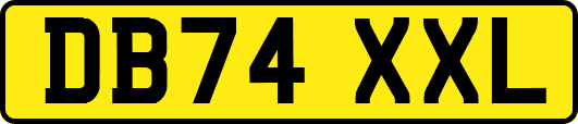 DB74XXL