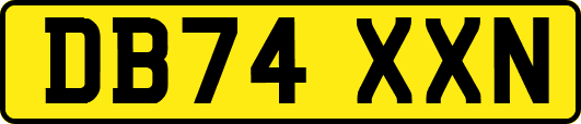 DB74XXN