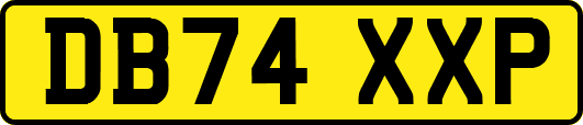 DB74XXP