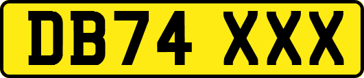 DB74XXX